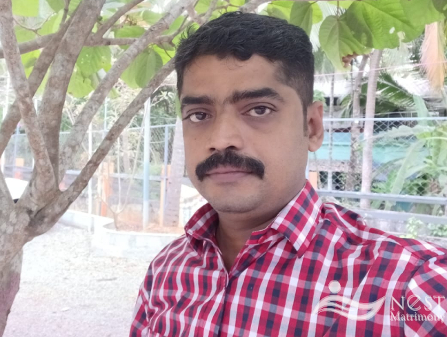 RAJESH  K